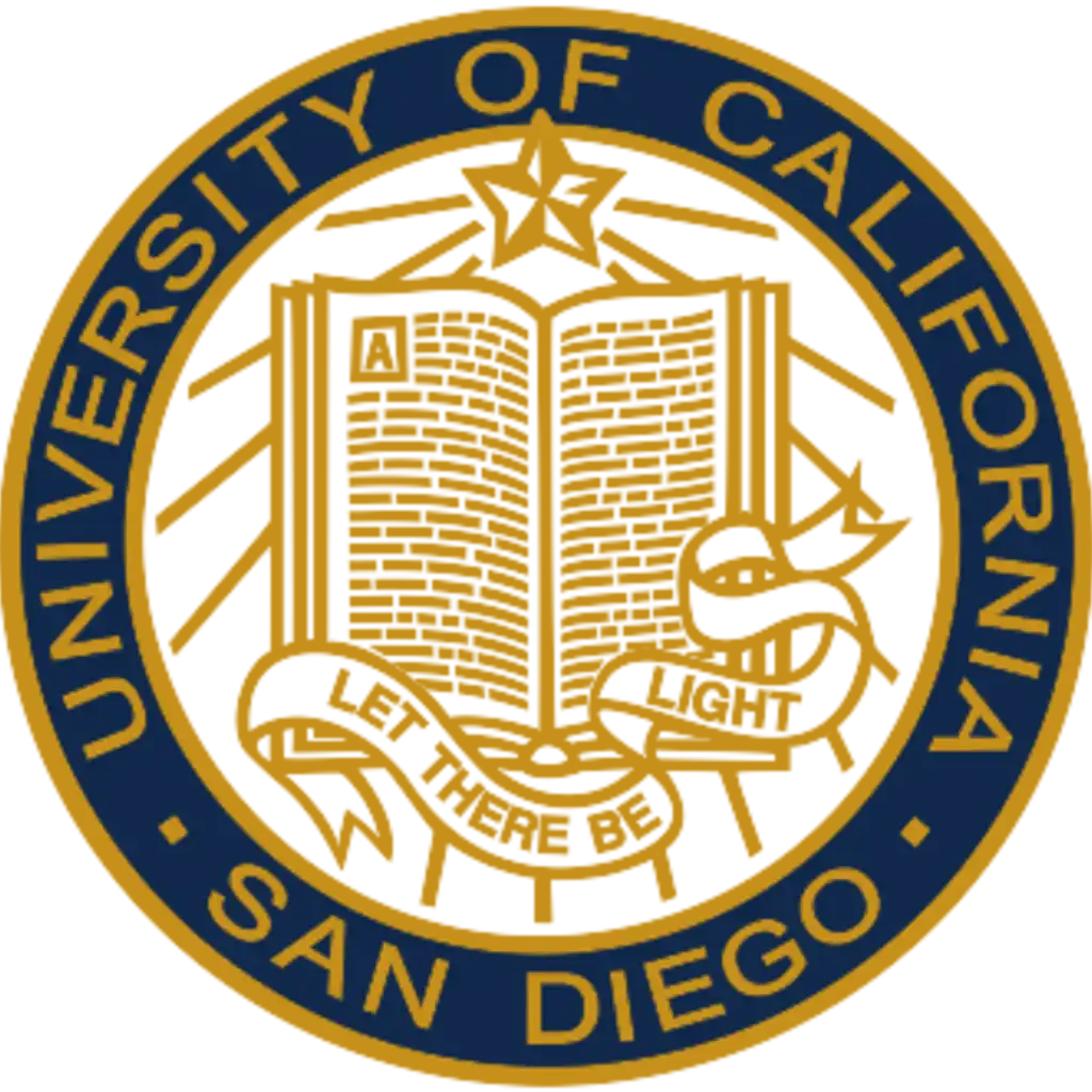 University of California San Diego